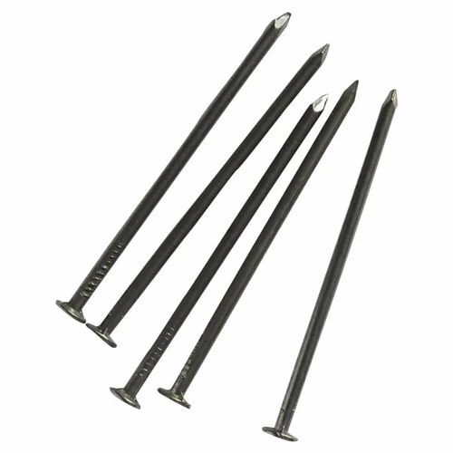 Rust Proof Steel Wire Nails