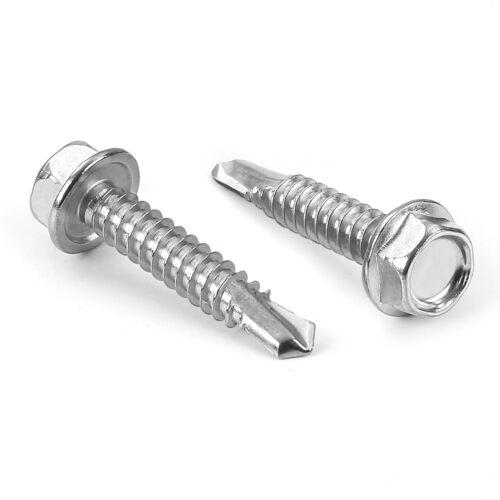 Self Drilling Screw