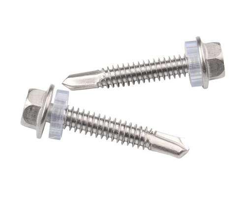 Self Drilling Tapping Screws