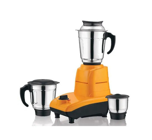 Single Phase Electric Mixer Grinder