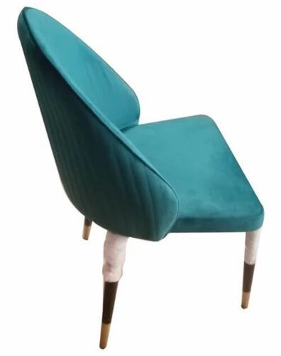 Single Seater Sofa Chair - Green Indian Origin European Style | Durable Eco-Friendly Termite Free
