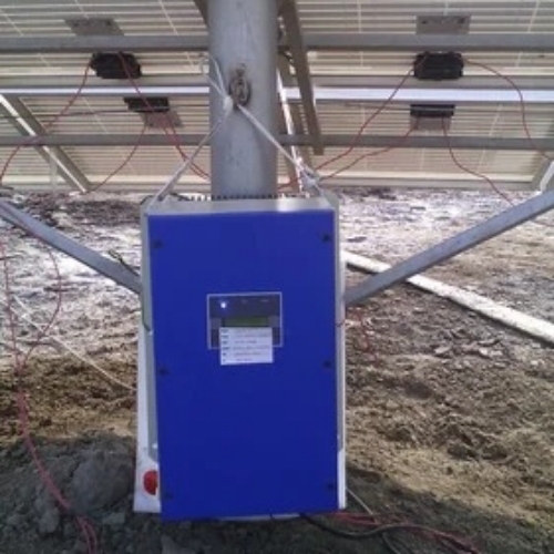 Solar water Pumping System