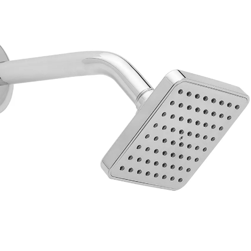 Stainless Steel Bath Shower