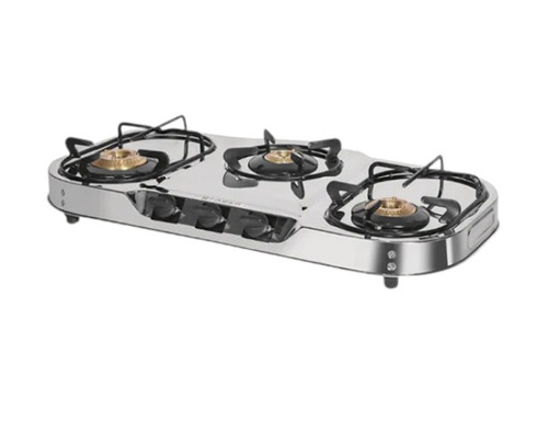Stainless Steel Lpg Gas Stove