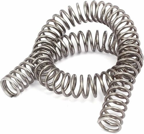 Stainless Steel Springs
