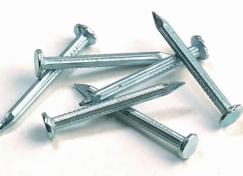 Steel Concrete Nail