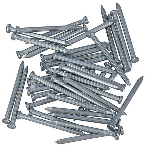 Steel Hard Nails