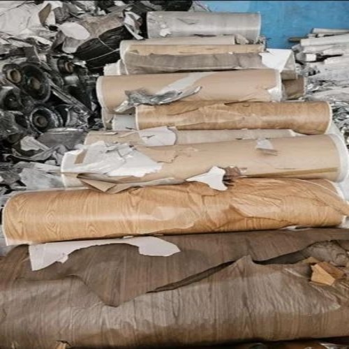 Sunmica Paper - Lot's of Material, 50-80 Inch Roll, Matte Multicolor | Door Lamination, Packaging