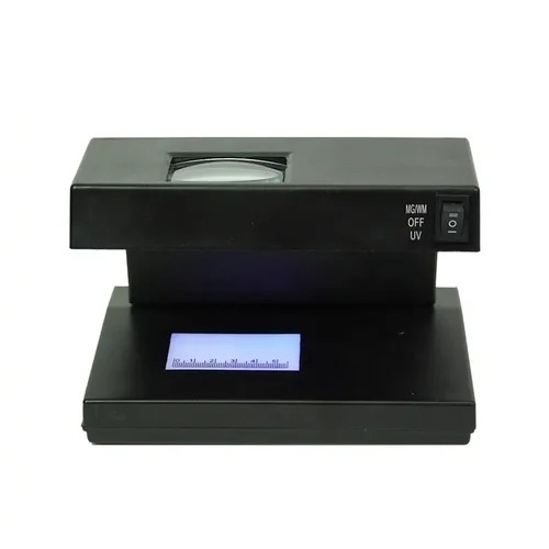 Swaggers Mini UV Lamp Fake Note Detector