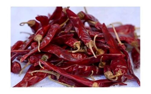 Teja Dry Red Chilli