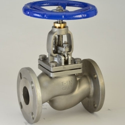 Water valve