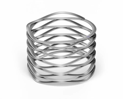 Wave Springs