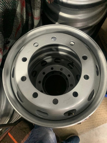 Wheel Rim