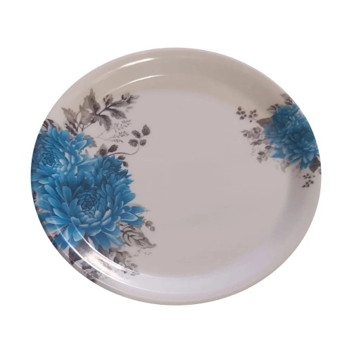 10 Inch Melamine Dinner Plate