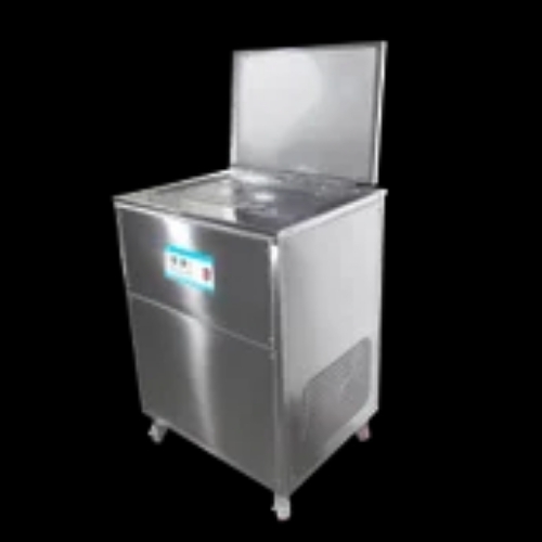 36 liters Ultrasonic Sonicator with Chiller