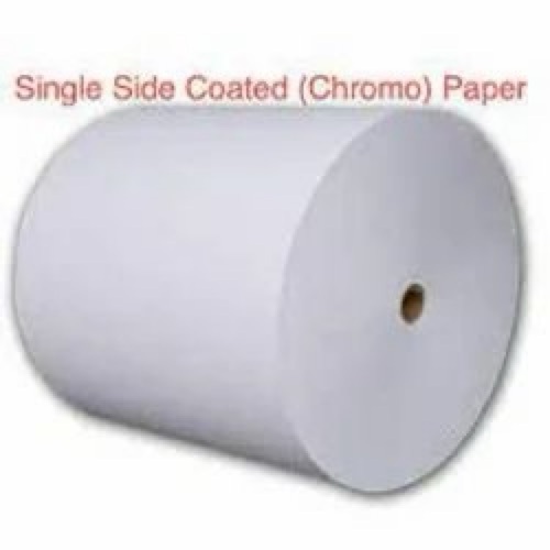 50 gsm c1s paper