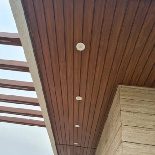 6mm Soffit PVC Panel