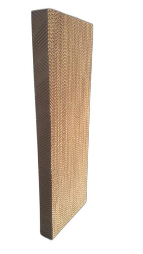 Air Cooling Pad - Usage: Industrial