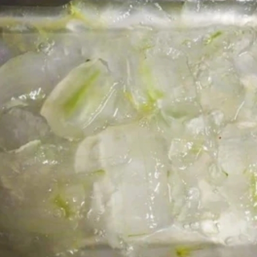 Aloe Vera Liquid Gel