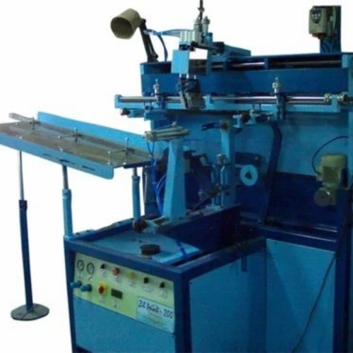 Automatic printing machine