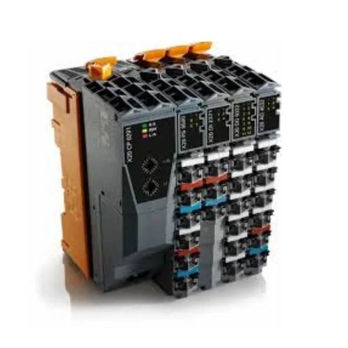 B और R PLC