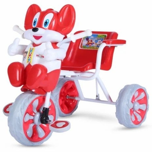 Baby Butterfly Tricycle