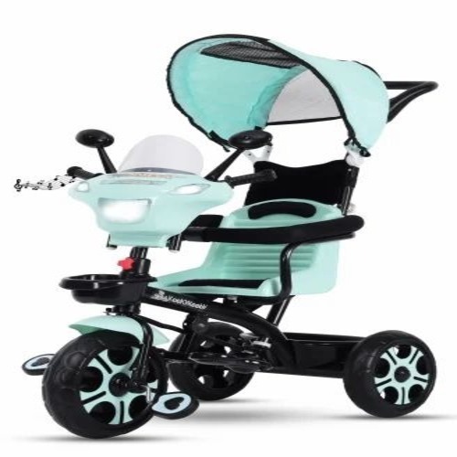 Baby Gracie Maxo Tricycle