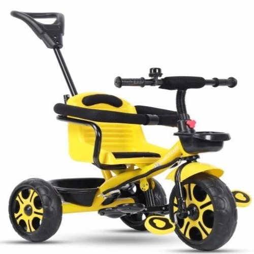 Baby Zippy Maxo Tricycle