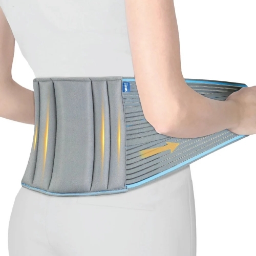 Back Support Belt