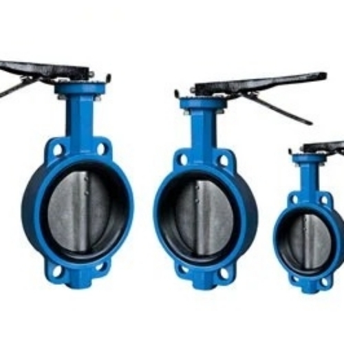 Butterfly Valve