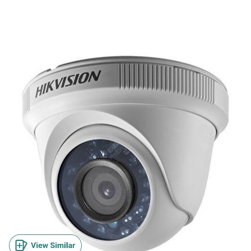CCTV JD Dome Camera