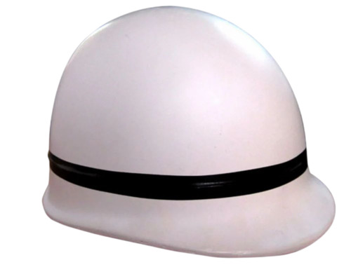Concord Fireman Helmet - FRP Material Standard Size Multiple Colors | Open Face Style Durable 6 Month Warranty
