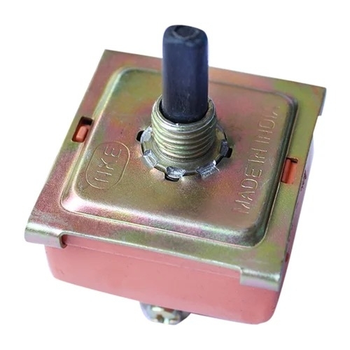 Cooler Rotary Switch