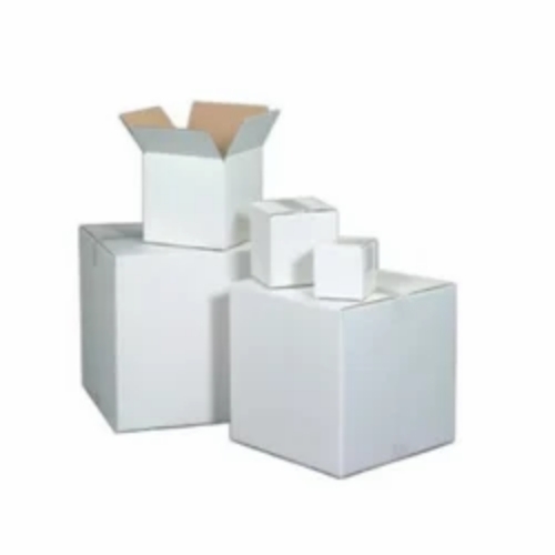 Corrugated Shipping Box