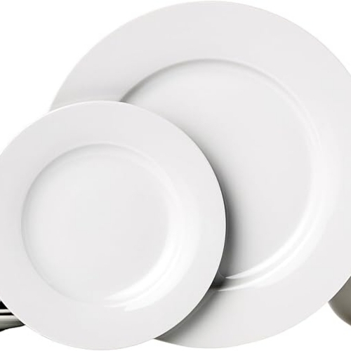 Crockery Set