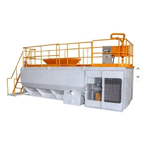 Diesel Engine Grass Seed Spraying Machine Hydroseeder