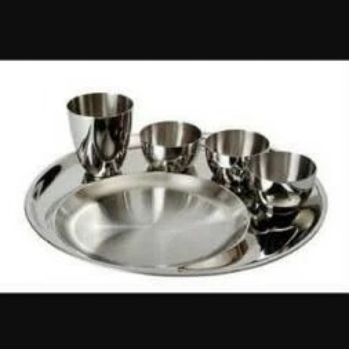 Dinner plate