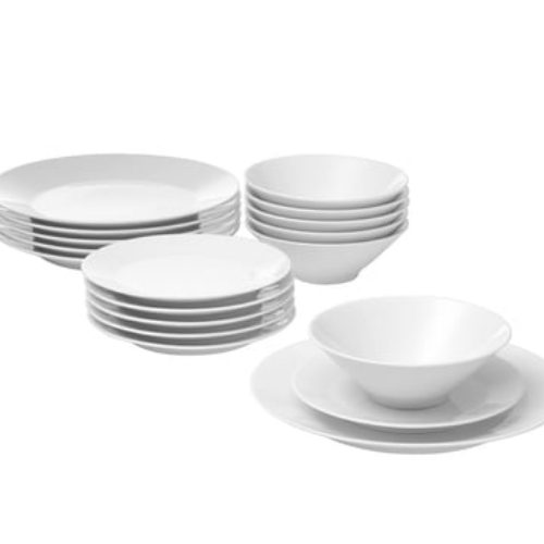 Dinner Set