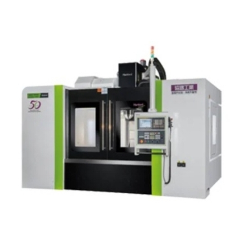 DN solutions vertical machining centre