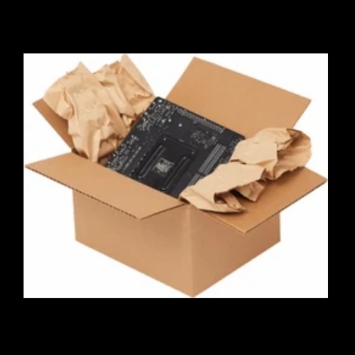 Electronics Packaging Box