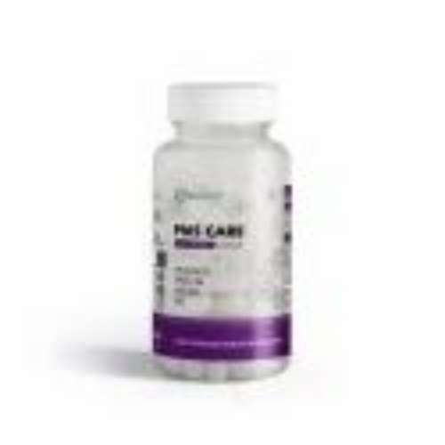 Elicura - PMS Care Supplement (60 Veg Capsules)