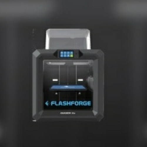 Flashforge guider lls 3D printer