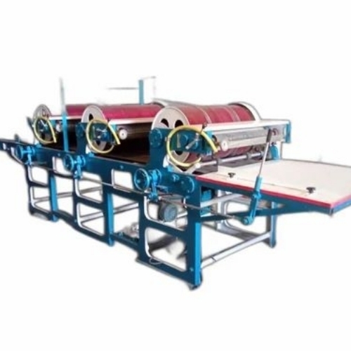 Flexo Printing Machine