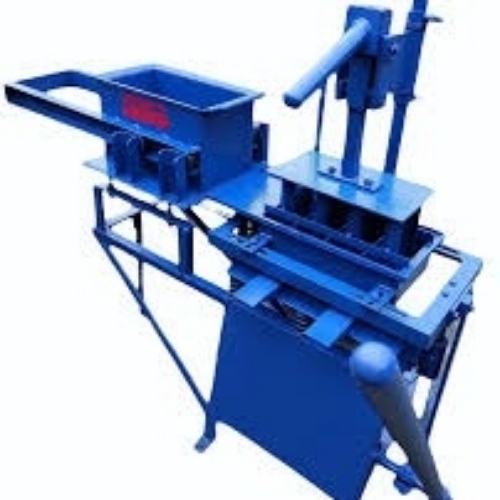 Fly Ash Brick Making Machine
