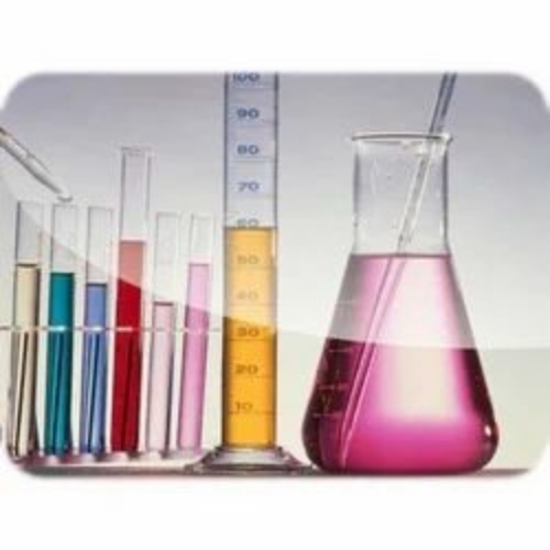 Fumed Silica HK 460, Grade Standard: Industrial Grade