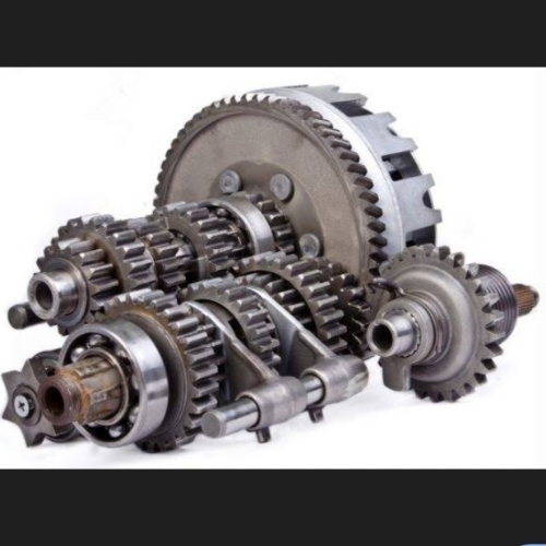 Gear boxes