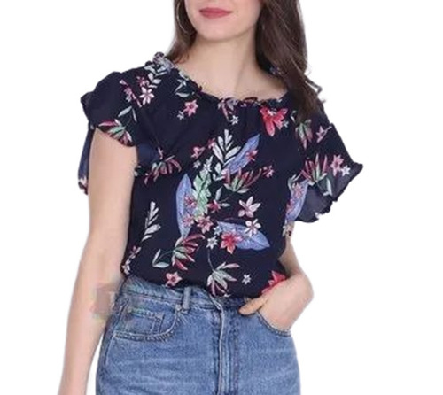 Girls Tops