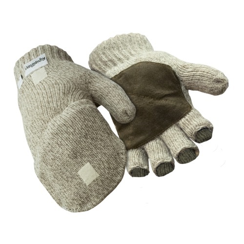 Gloves & mittens