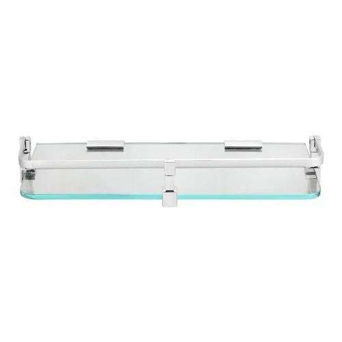 GS 1001 Glass Bathroom Shelf