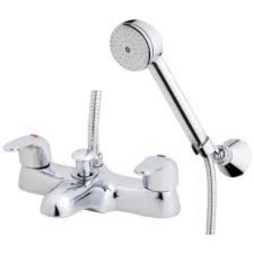 Hand shower